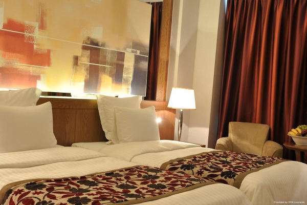Gulf Hotel Bahrain Convention & Spa (Manama)
